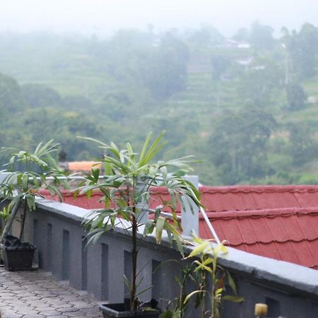 Pondok Kebun Gunung Бедугул Екстериор снимка