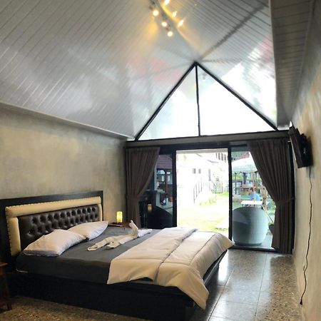 Pondok Kebun Gunung Бедугул Екстериор снимка